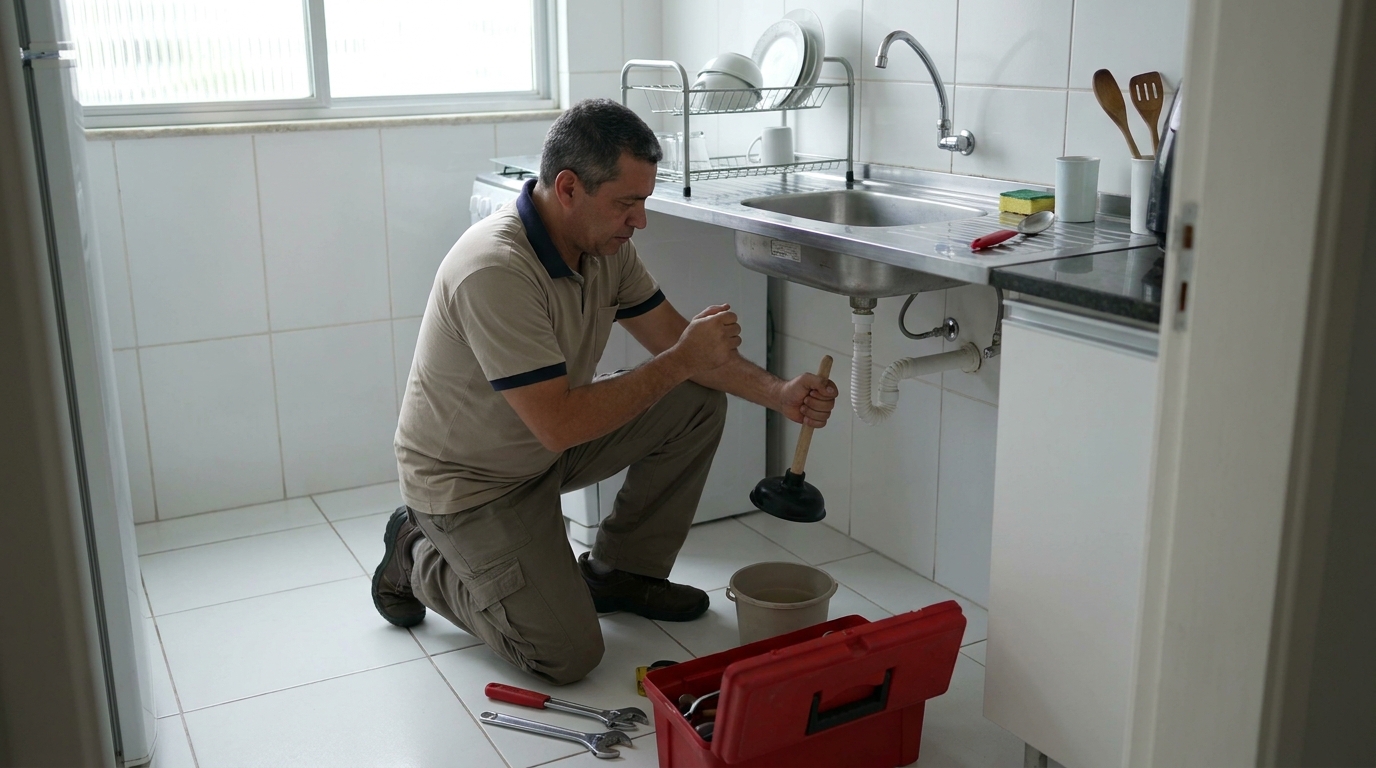 Remoção de Restos em Montes Claros‑MG